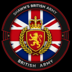 |SBA| Shawns British Army