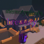 stereotypical's shirt and pants brewery