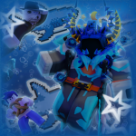 Blaster's Goomi UGC