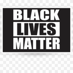 BLM Roblox Protest