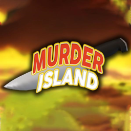 ✨UPDATE✨ Murder Island🔪