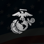 [-] The United States Marine Corps [-] [-]