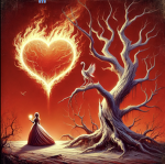 Spooky Heart Alliance