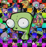 -scene kidz-