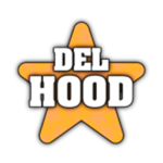 #Del Hood Stars