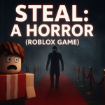 Steal a Horror