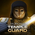 Jedi Οrder | Temple Guardian