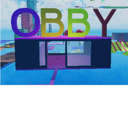 Easy Obby