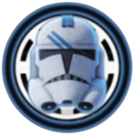 SRB | Alderaan Honour Guard