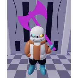 DustTrust Sans icon