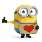 Minion [SPANISH]