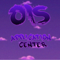OIS || Application Centre