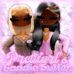 [200+ NEW OUTFITS! 🎀] Prettigrl's Baddie outfits