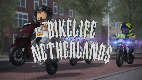 Bikelife Netherlands