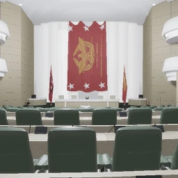 Rovian Parliment  icon