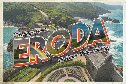 Postcard