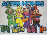teletubbie land sqaud mlg irdgaf