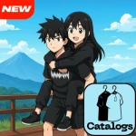 [Catalogs] Mount Pribados