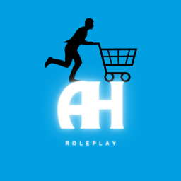 Albert Heijn Roleplay V2