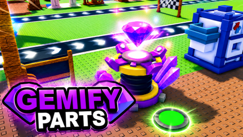 GEMIFY PARTS