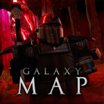 • Galaxy Map •