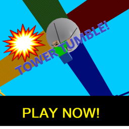 Tower Tumble (Doomspire Brickbattle)