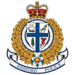Ensford PoIice Department