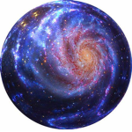 Magnetic Universe