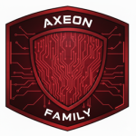 Axeon Family