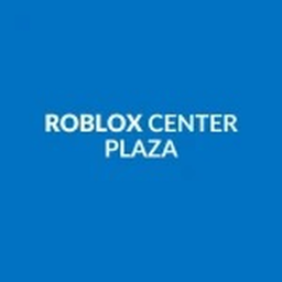 Roblox Center Plaza