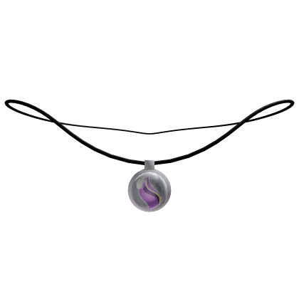 Mega Stone Necklace - Goliath Isopod