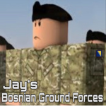 [BGF] Bosnian Ground Forces