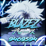 彡BlazeZ