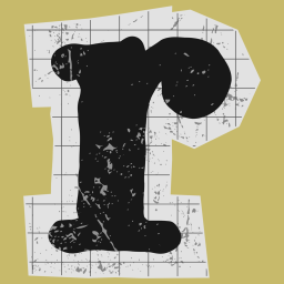 LETTER R