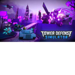 Tower Defense Simulator fans :) :) :)