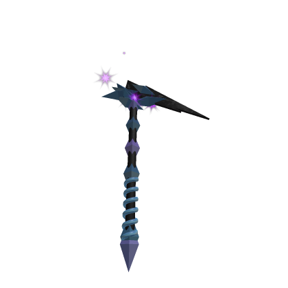 Top Pker Scythe