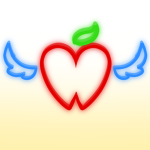 Angel Apple Commission Group!