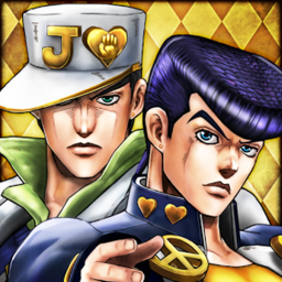 JOJO BLOX