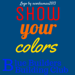 Blue Builders Building Club