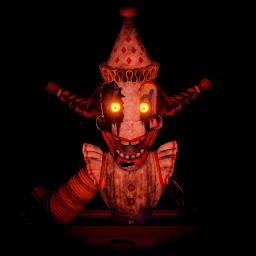 FNAF: Fazbear Warehouse [Demo] icon