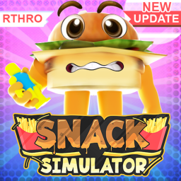 Snack Simulator