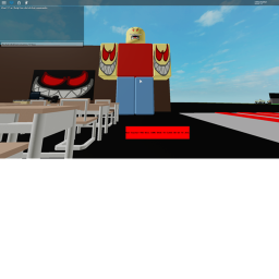 Escape The School Obby New JAIL OBBY OUT