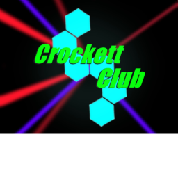 Crockett Club