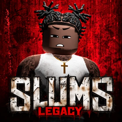 LΣGACY Roblox group icon