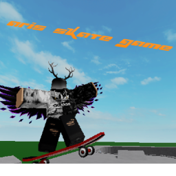 ARI's skate game [ALPHA]