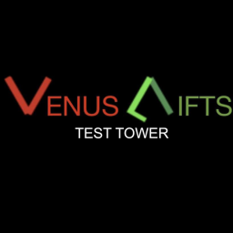 Venus Lifts Test Tower