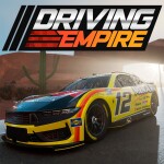 [2X WEEKEND] Driving Empire🏎️ Car Racing