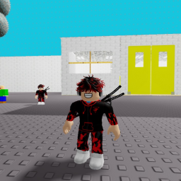 School and Maksio, Games cool RP