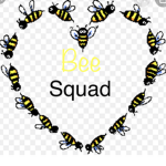 Oficial bee squad