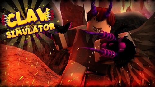🩸 Claw Simulator